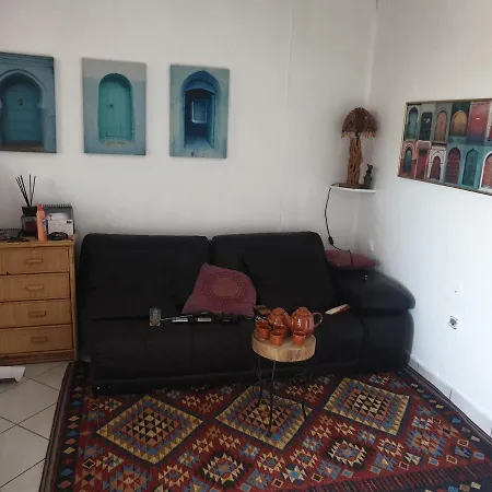 Apartment 2pieces 1 Piscine